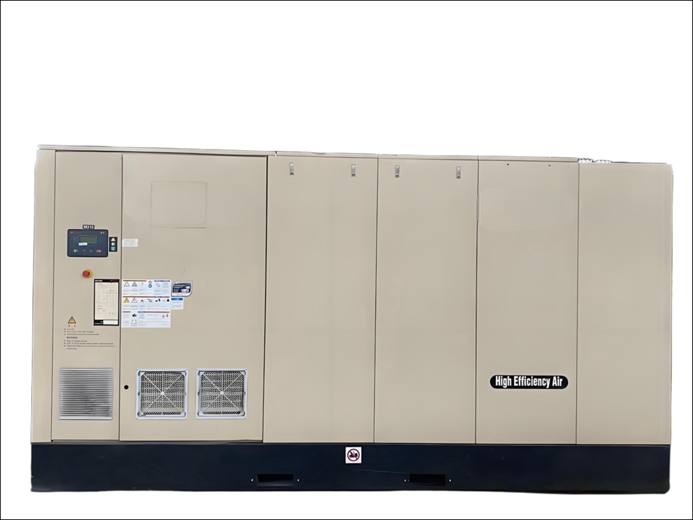 高壓空氣壓縮機